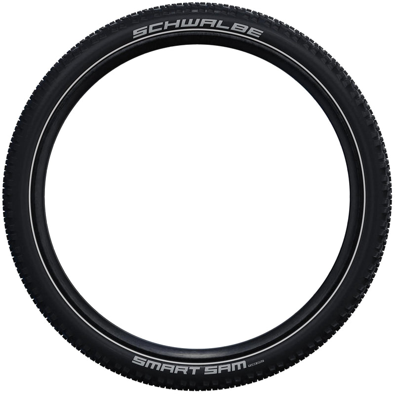 Load image into Gallery viewer, Schwalbe reifen smart sam performance line tire smart sam perf.line 60-622 bl. ref.