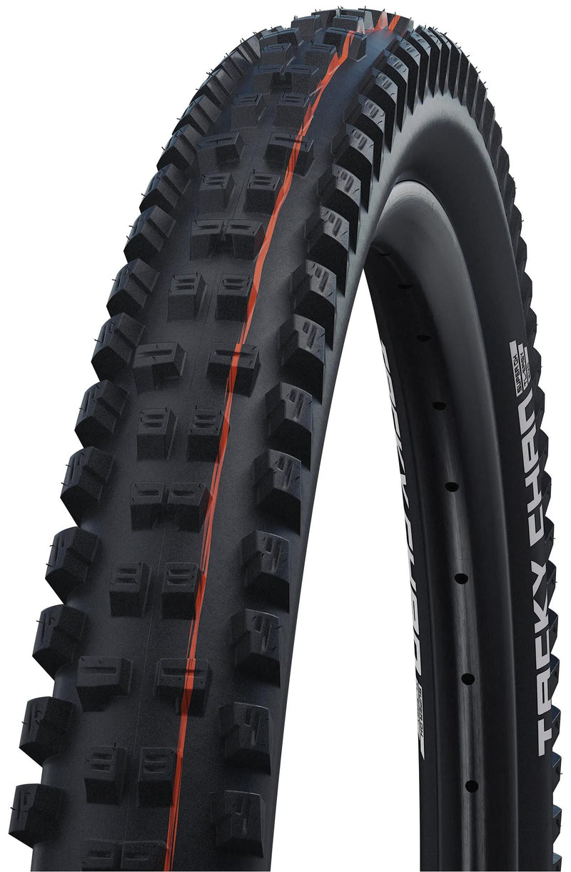 Load image into Gallery viewer, Schwalbe reifen tacky chan evolution line tire tacky chan evo.line 62-622 sup.tr.s.