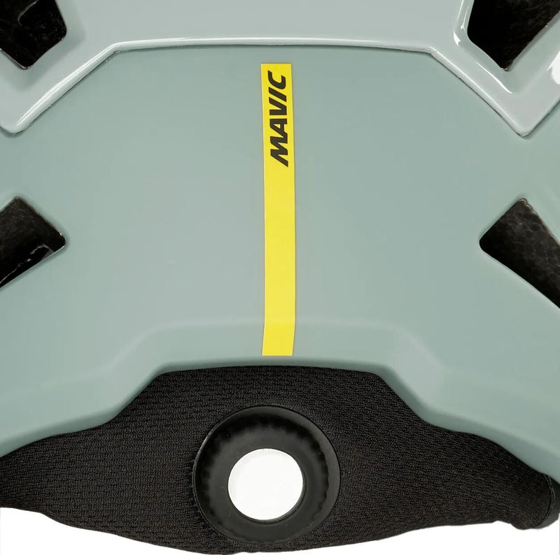 Load image into Gallery viewer, Mavic helm speedcity helmet speedcity grey grey size s