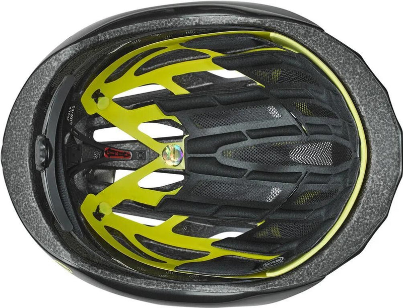 Load image into Gallery viewer, Mavic helm syncro sl mips helmet sync.sl mips m white