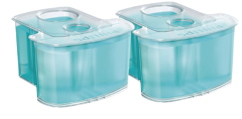 Load image into Gallery viewer, Philips jc302 50 smartclean schoonmaakcartridge 2-pack
