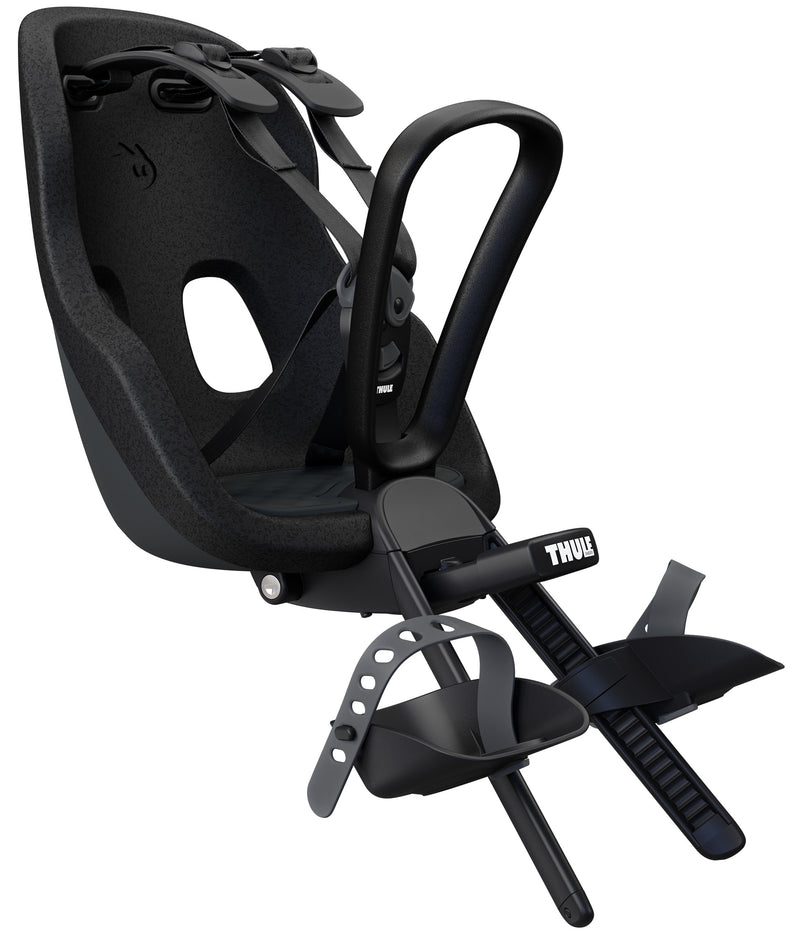 Load image into Gallery viewer, Thule Nexxt 2 voorzitje zwart