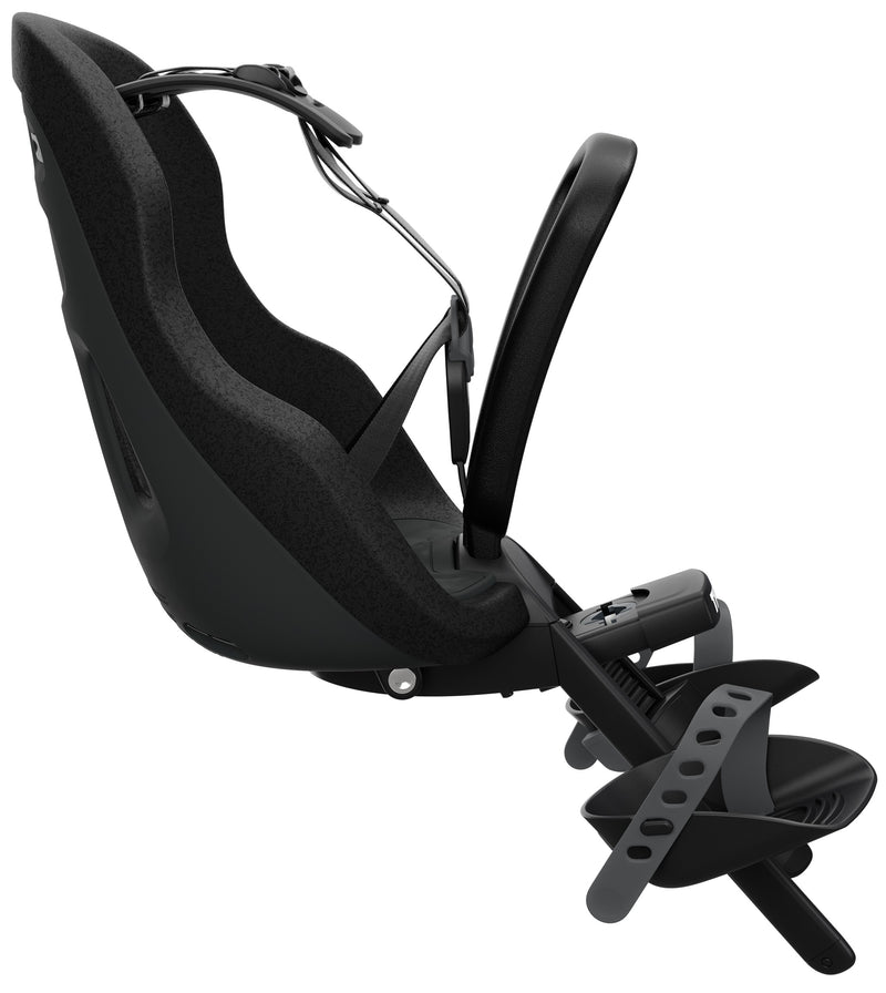 Load image into Gallery viewer, Thule Nexxt 2 voorzitje zwart