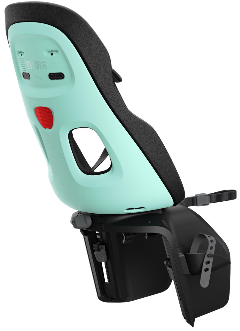 Load image into Gallery viewer, Thule Achterzitje Nexxt 2 Maxi drager mint