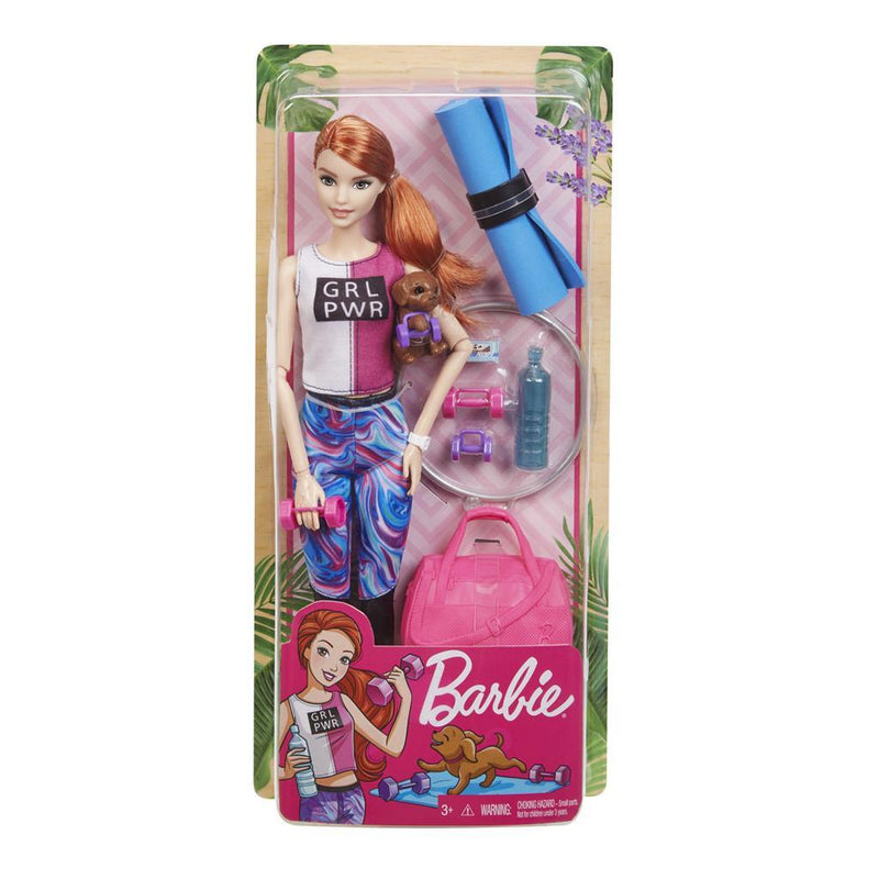 Load image into Gallery viewer, Barbie speelset