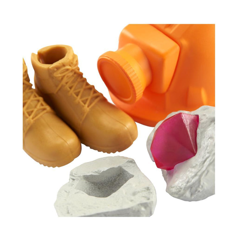 Load image into Gallery viewer, Barbie carrierepop you can be anything + accessoires