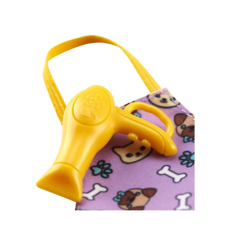 Load image into Gallery viewer, Barbie carrierepop you can be anything + accessoires