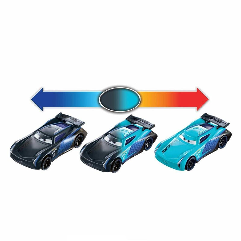 Load image into Gallery viewer, Disney Disney Color Changers Auto