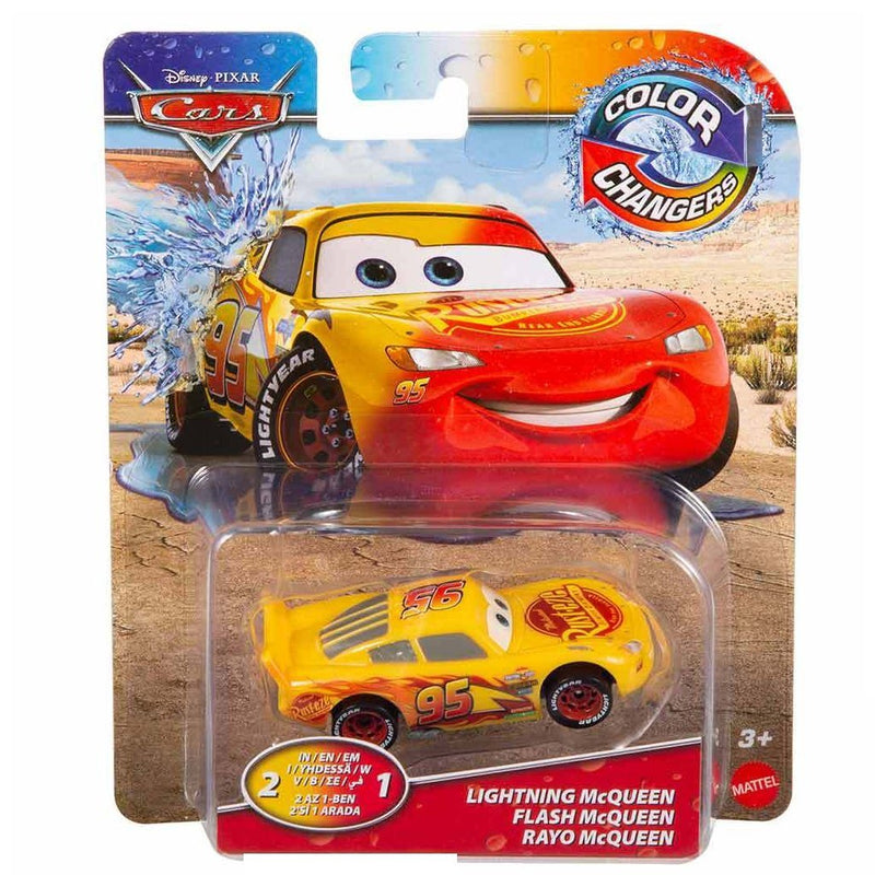 Load image into Gallery viewer, Disney Disney Color Changers Auto
