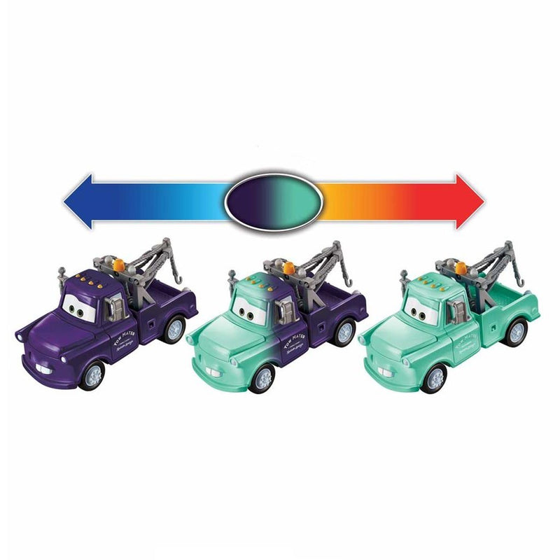 Load image into Gallery viewer, Disney Disney Color Changers Auto