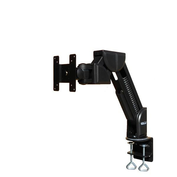 Load image into Gallery viewer, Neomounts fpma-d600black lcd led tft bureausteun, 10-30 , 10 kg, 75x75 100x100 mm, 25-60