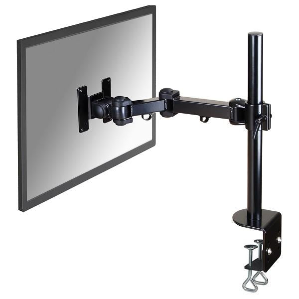 Load image into Gallery viewer, Neomounts fpma-d960 lcd led tft bureausteun, 10-30 , 10 kg, 75x75 100x100 mm, zwart