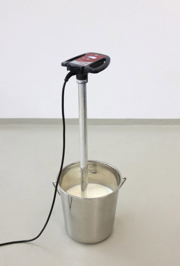 Load image into Gallery viewer, Kalvermelkverwarmer superheat digitaal