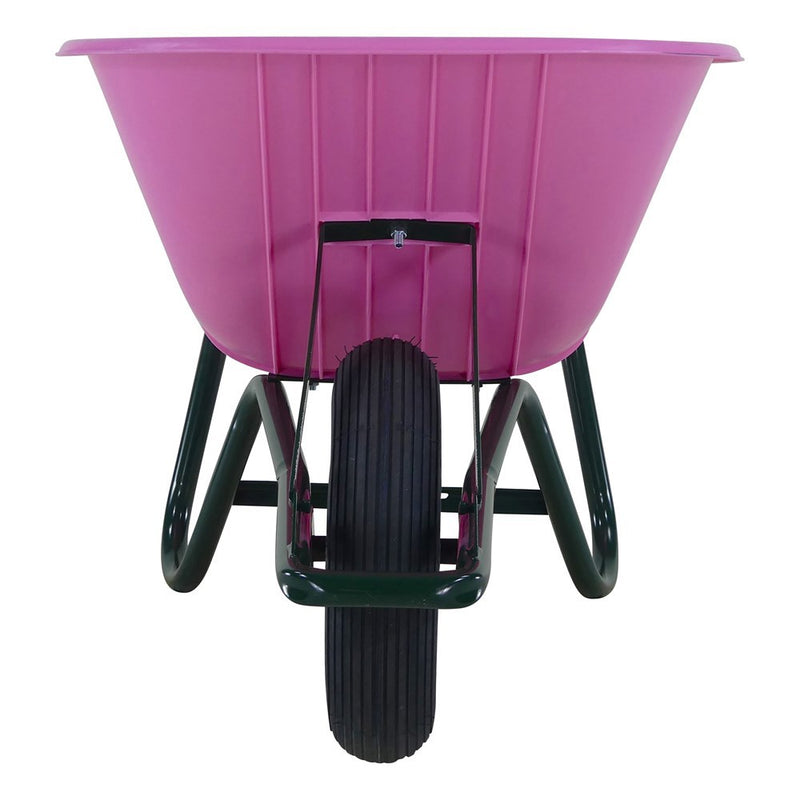 Load image into Gallery viewer, Fort producten kruiwagen tk 100 roze