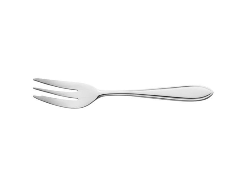 Load image into Gallery viewer, Amefa gebaksvorkjes in 12st c c box 0900 filet