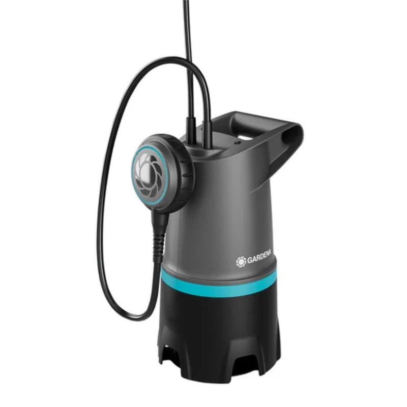 Load image into Gallery viewer, Gardena dompel vuilwaterpomp 20000 basic