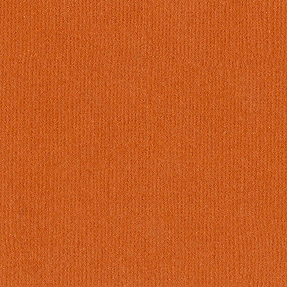 Load image into Gallery viewer, Bazzill • mono canvas 30,5x30,5cm orange