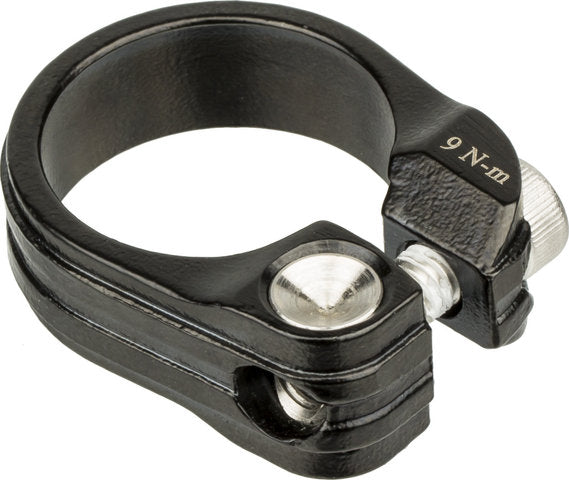Load image into Gallery viewer, Surly stainless seat clamp
