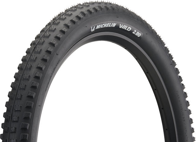 Load image into Gallery viewer, Michelin wild access 27.5+ wired tyre