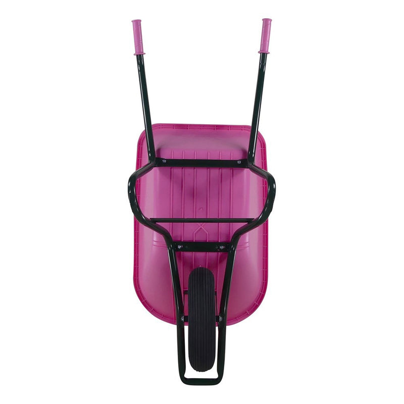 Load image into Gallery viewer, Fort producten kruiwagen tk 100 roze