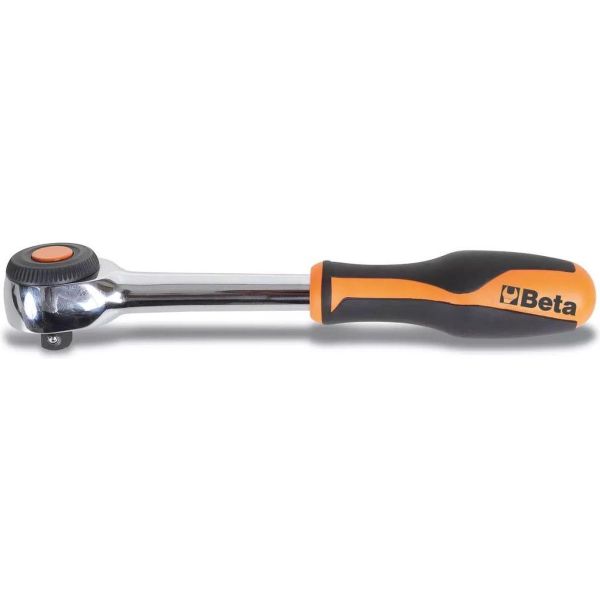 Load image into Gallery viewer, Beta 3 8 omschakelbare ratel tools met draaibare handgreep