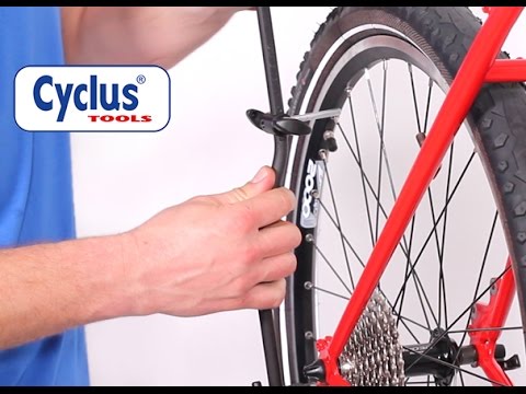 Load image into Gallery viewer, Derailleurpad contr.apparaat Cyclus 720010