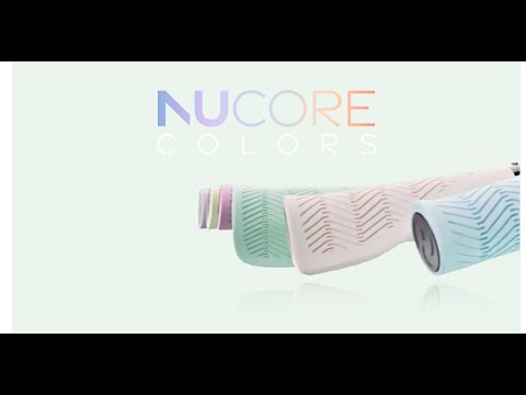 Load image into Gallery viewer, Herrmans handvat nucore tour grip herramns nucore tour 130mm wave daisy