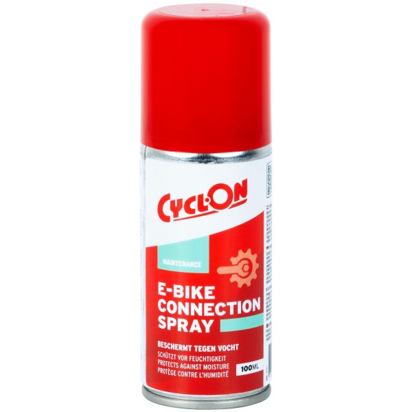 Load image into Gallery viewer, E-Bike Connection Spray Cyclon 100Ml