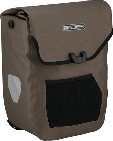 Load image into Gallery viewer, Ortlieb pedal-mate pannier