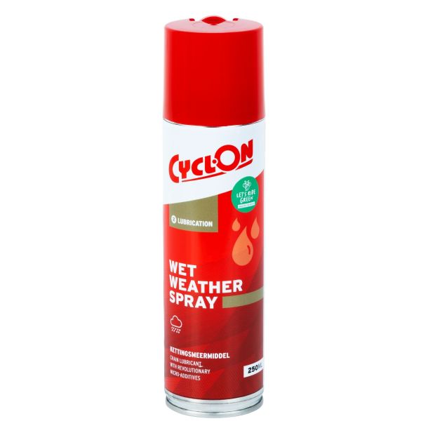 Load image into Gallery viewer, Wet spray Cyclon 250ml