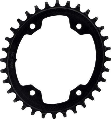 Load image into Gallery viewer, Wolf tooth components elliptical 96 bcd chainring for shimano xtr m9000 m9020