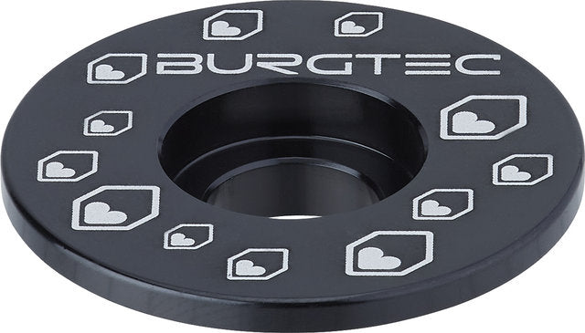 Load image into Gallery viewer, Burgtec top cap