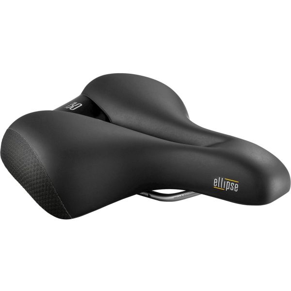 Afbeelding laden in galerijviewer, Selle royal zadel ellipse 81b7ue