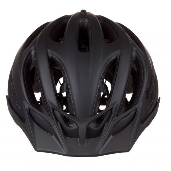 Load image into Gallery viewer, Polisport fietshelm sport-flow large 58-62 cm - matzwart