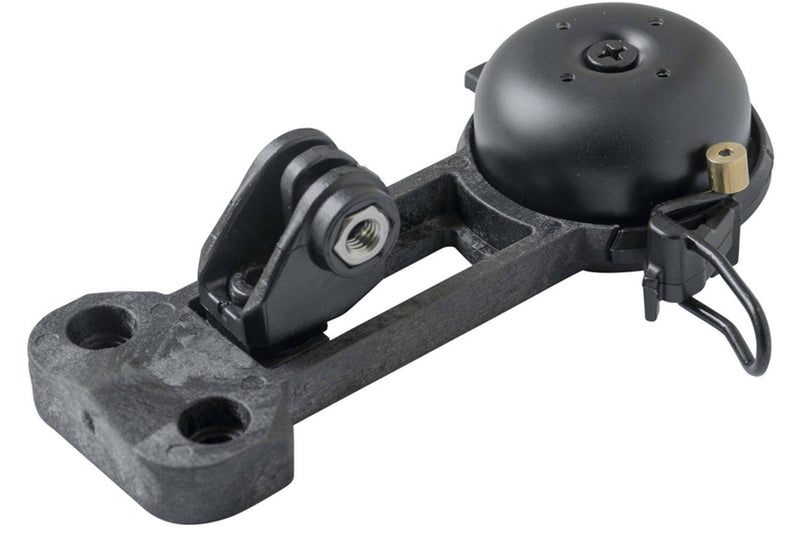 Load image into Gallery viewer, Close the gap - hyde my bell carbon stuurhouder inclusief bel raceday deda alanera