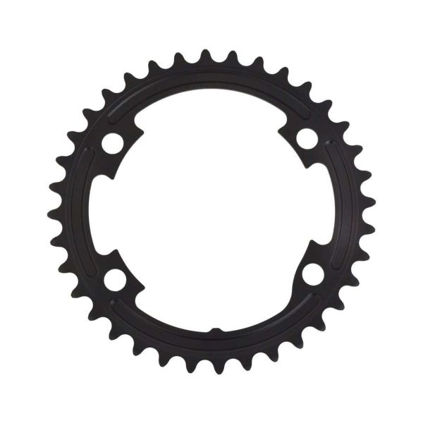 Load image into Gallery viewer, Shimano kettingblad 105 11V 39T Y1WV39000 FC-R7000 zwart