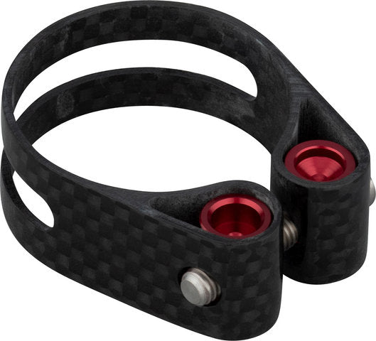 Load image into Gallery viewer, Procraft prc spc1 carbon seat clamp