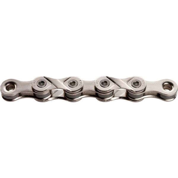 Load image into Gallery viewer, KMC Fietsketting X8 1 2x3 32 - 114 schakels - Zilver