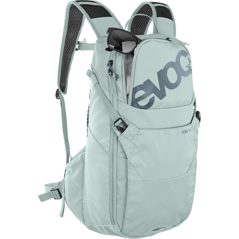 Load image into Gallery viewer, Evoc - ride 16 mint one size 16l