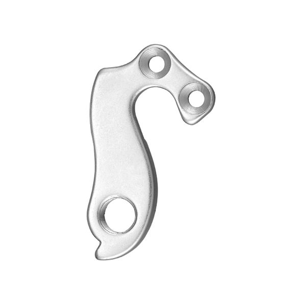 Load image into Gallery viewer, Union derailleurpad GH-126 met schroefset M4x0.7
