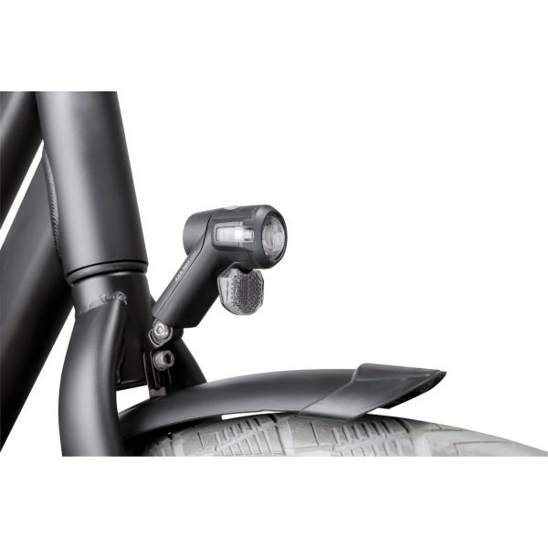 Load image into Gallery viewer, Axa koplamp nox sport batterij automaat 12 lux