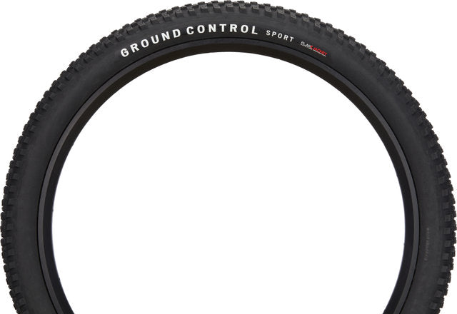 Load image into Gallery viewer, Specialized ground control sport 26 wired tyre