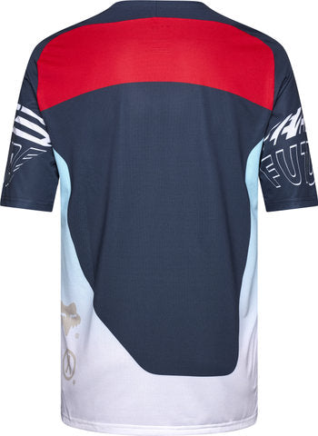 Load image into Gallery viewer, Fox head flexiar elevated short sleeve jersey