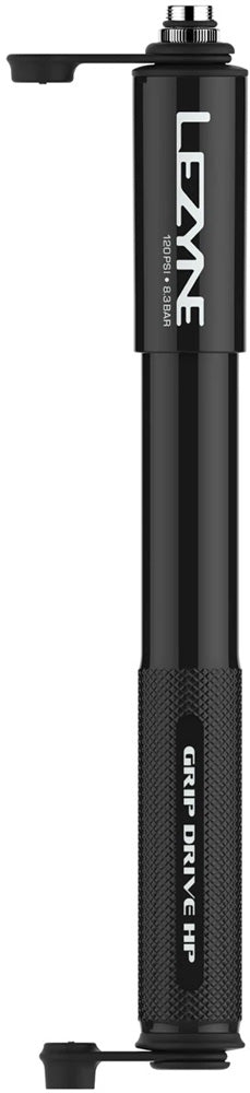 Load image into Gallery viewer, Lezyne grip drive hp medium mini pump