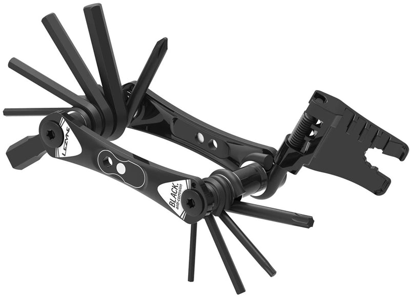 Load image into Gallery viewer, Lezyne rap 18 ii multitool