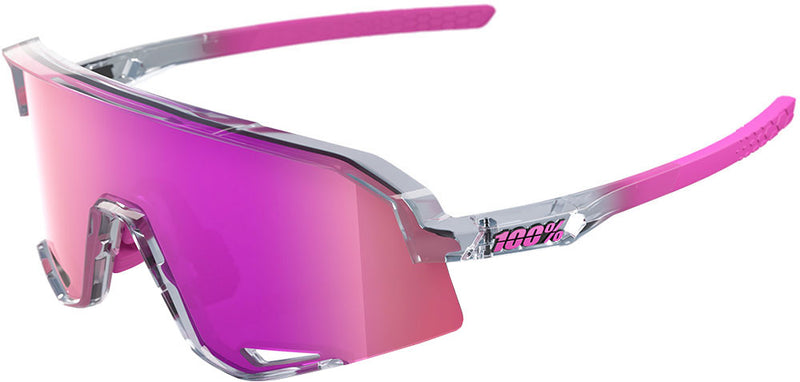 Load image into Gallery viewer, 100% slendale (multilayer mirror lens) - sports glasses