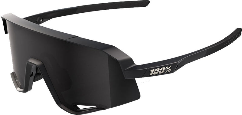 Load image into Gallery viewer, 100% slendale (smoke lens) - sports glasses
