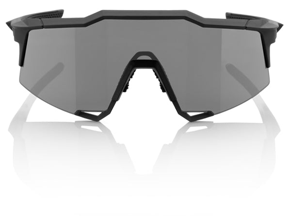 Load image into Gallery viewer, 100% speedcraft (tall smoke lens) - sports glasses