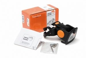 Load image into Gallery viewer, Newlooxs Stuurbochthouder New turnlock