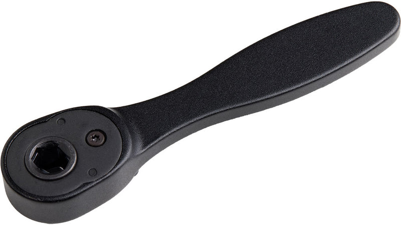 Load image into Gallery viewer, Katana super light aluminum mini ratchet 1 4